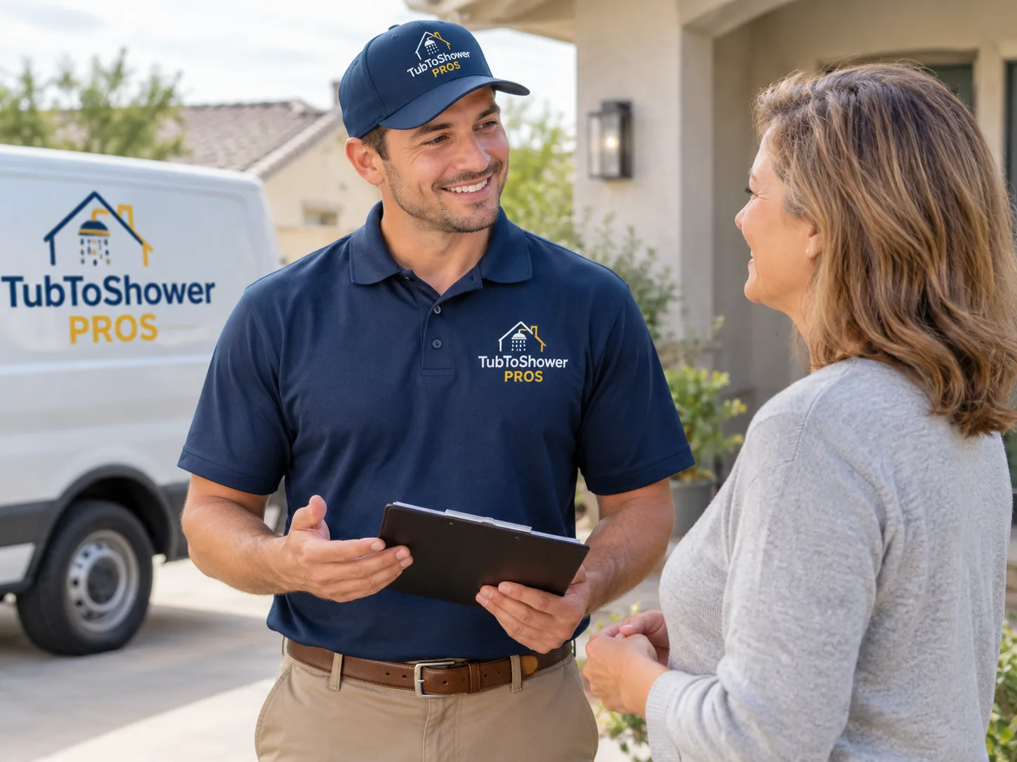 Tub Shower Conversion West Lafayette, IN FAQs